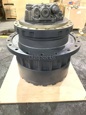 Excavadora Komatsu PC270 PC300 PC400 PC450 PC550 Motor de viaje 706-8J-01011 706-8J-01012 706-8J-01030 706-8J-01031 Dispositivo de viaje