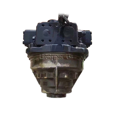 Las piezas de la excavadora Komatsu Crawler Pc2000-8 montaje de pie Pc2000 excavadora de pie 21T-27-00300 21T-27-00310 21T-27-00410