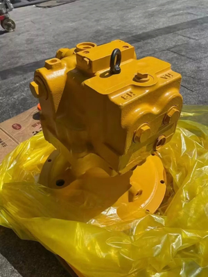 PC1250-7 PC1250LC-8 Motor giratorio 706-7K-01110 por Belparts para el motor giratorio Komatsu