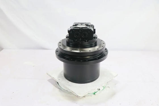 Belparts excavadora TQ312 E312 montaje de motores de pista 142-6825 157-0930 última unidad