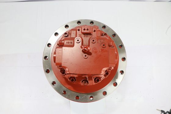 Belparts MAG-1700vp-5000y Sy305 Multiscene Final Drive Motor de viaje para aplicaciones de trabajo pesado
