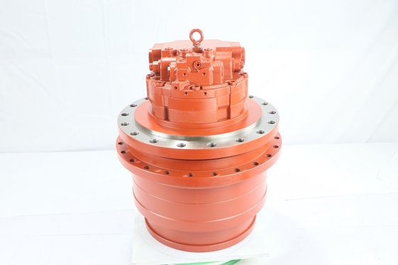 Belparts MAG-1700vp-5000y Sy305 Multiscene Final Drive Motor de viaje para aplicaciones de trabajo pesado