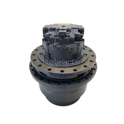 Belparts Excavadora Motor de viaje R320LC-9 R330 Final Drive 31Q9-40031 31Q9-40010 31Q9-40011 para Hyundai
