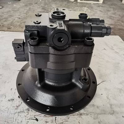 Belparts Crawler Excavator ZAX330 ZX330 4419718 Hitachi Motor oscilante, M5X180CHB El conjunto del motor rotativo