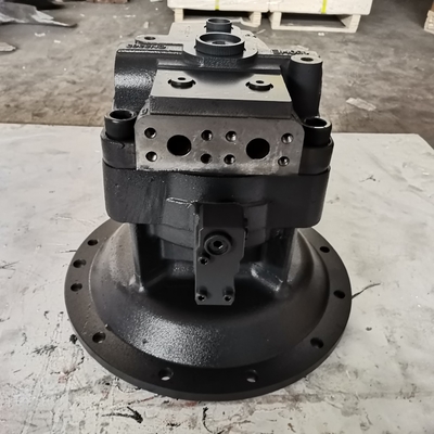 Belparts Crawler Excavator ZAX330 ZX330 4419718 Hitachi Motor oscilante, M5X180CHB El conjunto del motor rotativo