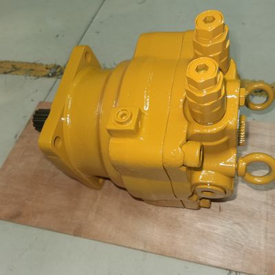 Motor oscilante M5x180 3040301836 para excavadora E330C E330D, repuestos