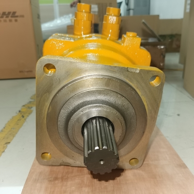 M5x180 3040301836 Motor oscilante para excavadoras E330C E330D