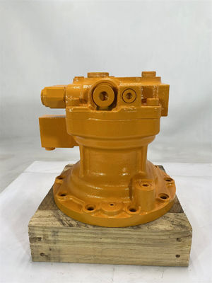 Las piezas de cinturón 31Q4-11140 Motor giratorio hidráulico para excavadoras Hyundai R125LCR-9A R140LC-9 R140LC-9A R140LC-9
