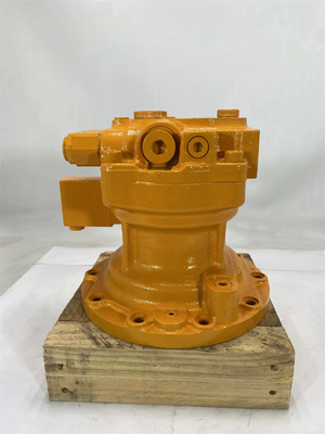 Excavadora 31Q4-11131AR 31Q4-11130 39Q4-12100 para Hyundai R125LCR-9A R140LC-9 R140LC-9A R140LC-9 Motor de oscilación hidráulico