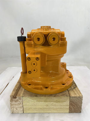 Las piezas de cinturón 31Q4-11140 Motor giratorio hidráulico para excavadoras Hyundai R125LCR-9A R140LC-9 R140LC-9A R140LC-9