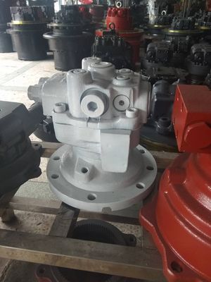 Las partes de la excavadora de Bello motor oscilante 4470057 4469027 dispositivo oscilante caja de cambios ASSY para Hitachi ZX75 ZX70 ZX75UR ZX80LCK ZX85US
