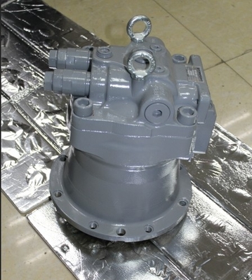 Excavadora de Belparts 4398514 Motor oscilante para Hitachi ZX200 ZX200LC ZX210 Original del mercado de repuestos