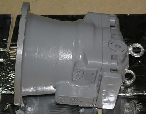 Excavadora de Belparts 4398514 Motor oscilante para Hitachi ZX200 ZX200LC ZX210 Original del mercado de repuestos
