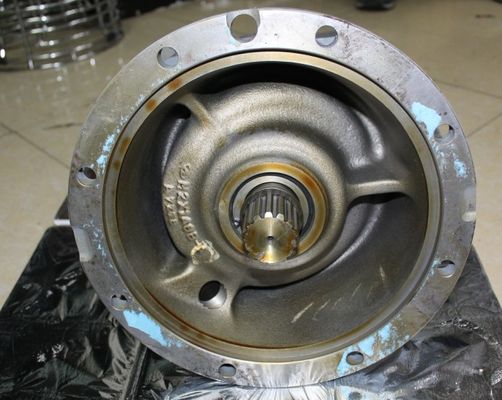 Excavadora de Belparts 4398514 Motor oscilante para Hitachi ZX200 ZX200LC ZX210 Original del mercado de repuestos