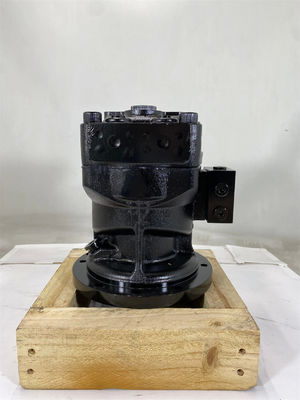 Excavadoras Nuevo motor oscilante ZX130-3 ZX135US ZX120 ZX130LCN 9177550 caja de cambios oscilante para HITACHI