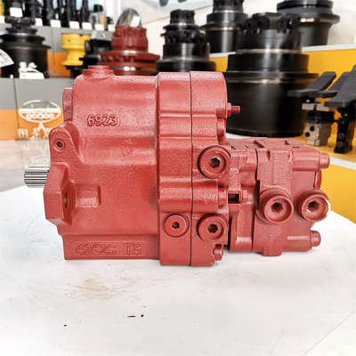PVD-1B-24P-11AG5 Assy de la bomba hidráulica para piezas de repuesto de mini excavadoras