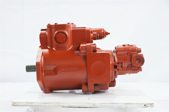 K3SP36C TB175 K3SP360-130R-900 K3SP36C Bomba hidráulica para piezas de excavadoras Takeuchi