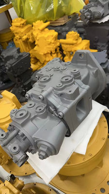 La bomba hidráulica principal de Hitachi para Hitachi