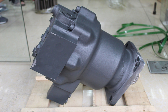 Excavadora Doosan DX340 DH370-7 DX420 Motor oscilante K1007543A 401-00359 170301-00062 Motor hidráulico