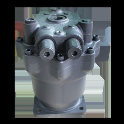 Excavadora Doosan DX340 DH370-7 DX420 Motor oscilante K1007543A 401-00359 170301-00062 Motor hidráulico
