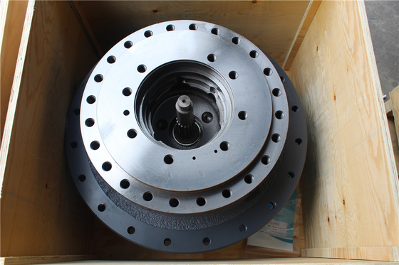 Las piezas de la excavadora de Bel PC360-7 PC300-7 PC300-8 PC270-7 Reducción de desplazamiento caja de engranajes 207-27-00410 para excavadora
