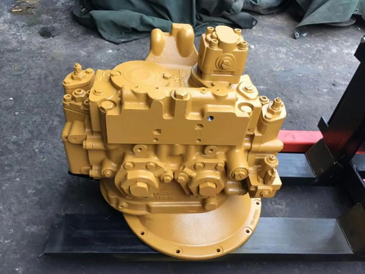 Bomba de Belparts 325C E326D E325D E329D2 E330D2 Bomba hidráulica Assy 2003343 Para piezas de repuesto de excavadoras