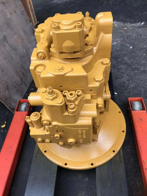 Bomba de Belparts 325C E326D E325D E329D2 E330D2 Bomba hidráulica Assy 2003343 Para piezas de repuesto de excavadoras