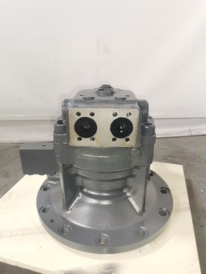 Las partes de las excavadoras de Doosan DX255LC DX255 K1007950A Motor oscilante para excavadoras originales