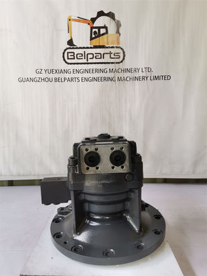 Excavadora original nueva DX255LC DX255 K1007950A K9001840 K9001841 Motor oscilante de Doosan