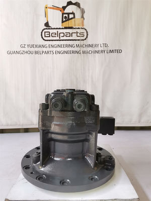 Excavadora original nueva DX255LC DX255 K1007950A K9001840 K9001841 Motor oscilante de Doosan