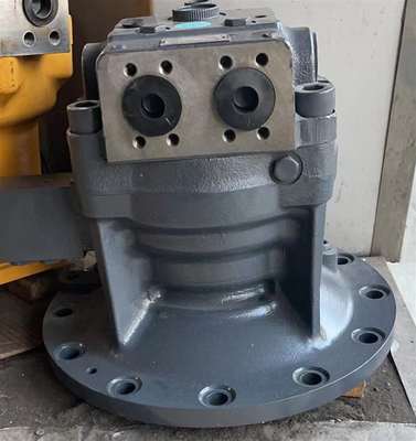 Excavadora original nueva DX255LC DX255 K1007950A K9001840 K9001841 Motor oscilante de Doosan