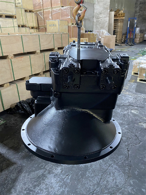 Conjunto de bomba Doosan SOLAR 340LC-V 401-00253 02057121 Bomba hidráulica de alta resistencia Excavadora Minería