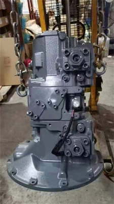 Conjunto de bomba hidráulica asequible para la excavadora Komatsu PC200-8 y listo para el envío
