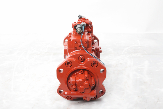 Sany K3V112DTP-NISER-OE02 04860 bomba hidráulica para excavadora para el SY215-9