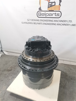 Conjunto de motor de desplazamiento para excavadora de repuesto Hyundai R250LC-7 R250LC-7A 31N7-40020BG