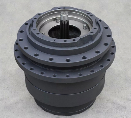 Hyundai R250LC-7 31N8-40071BG caja de cambios de reducción de desplazamiento para piezas de excavadora