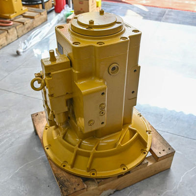 E320 E320GC E323GC 531-9886 A28VO130 5319886 Excavadora bomba hidráulica principal para E323 E320