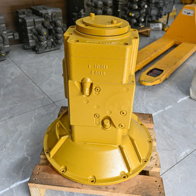 E320 E320GC E323GC 531-9886 A28VO130 5319886 Excavadora bomba hidráulica principal para E323 E320