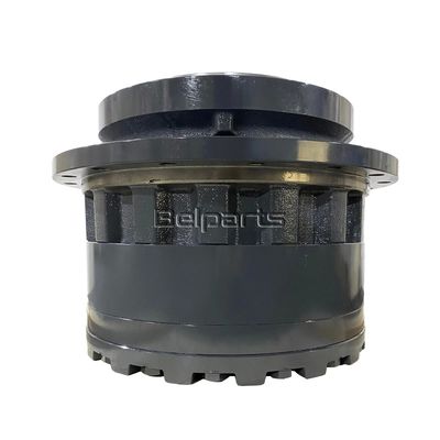 E320D E319D E323D Caja de engranajes de reducción de desplazamiento 353-0611 353-0615 Partes de excavadoras para el mercado posventa