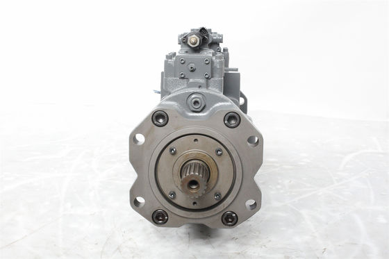 Ensamblaje de bomba principal para excavadora SK330-8 SK350-8 K5V140DTP-NOSER-YTOKHV para Kobelco