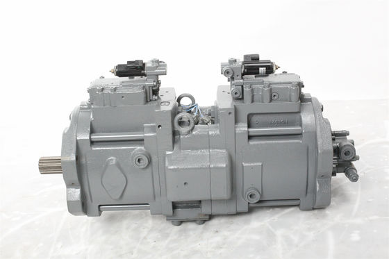 Ensamblaje de bomba principal para excavadora SK330-8 SK350-8 K5V140DTP-NOSER-YTOKHV para Kobelco