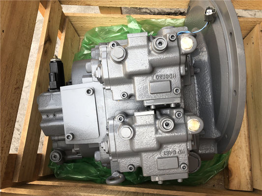 Belparts Excavadora K3V112DP ISER-9S00 R210W-7 R210-9 16184 Bomba principal hidráulica para Hyundai