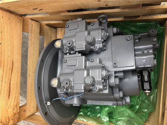 Belparts Excavadora K3V112DP ISER-9S00 R210W-7 R210-9 16184 Bomba principal hidráulica para Hyundai