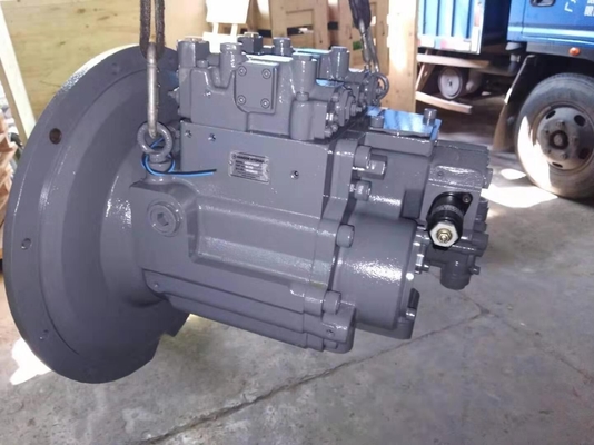 Hyundai K3V112DP ISER-9S00 R210W-7 R210-9 Ensamblaje de la bomba principal hidráulica OEM