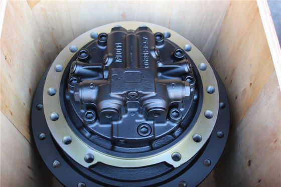 HMGF40FA ZX200-3 ZX200-5G ZX210-3 ZX210-5G Excavadora de última unidad