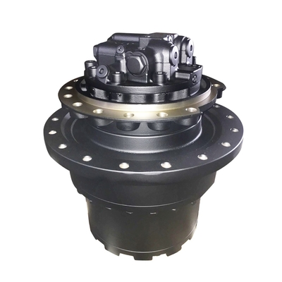 HMGF40FA ZX200-3 ZX200-5G ZX210-3 ZX210-5G Excavadora de última unidad