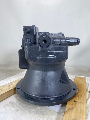 Motor de giro Belparts Excavadora M2X146B-CHB-10A-33 EC240B VOE14500382 para Volvo