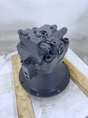 Motor de giro Belparts Excavadora M2X146B-CHB-10A-33 EC240B VOE14500382 para Volvo