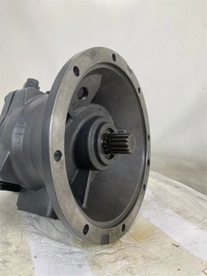 Piezas de excavadora Volvo M2X146B-CHB-10A-33 EC240B VOE14500382 Motor de giro OEM