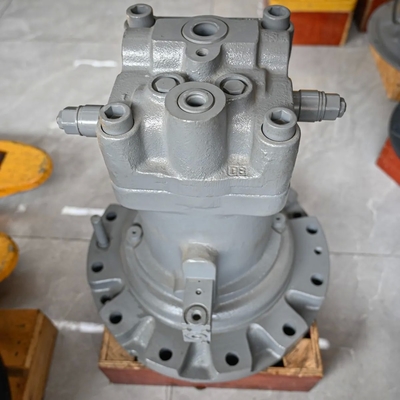 Componentes para excavadoras de Hitachi EX1100 4342794 Caja de engranajes de motor oscilante Assy para accesorios de construcción